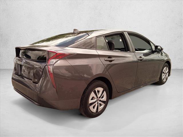 Used 2016 Toyota Prius Two image 5