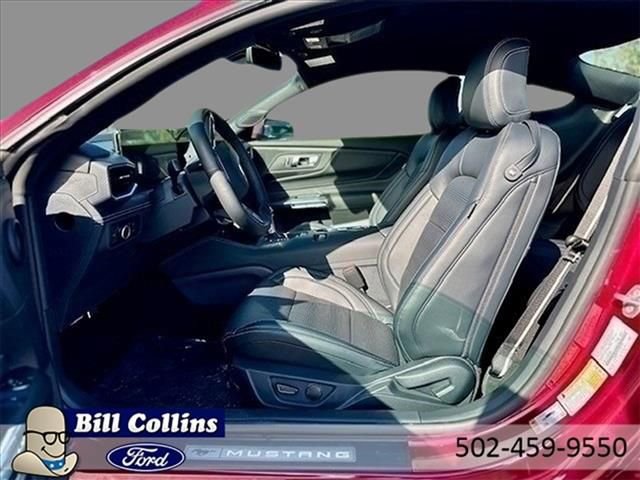 New 2025 Ford Mustang GT Premium image 9