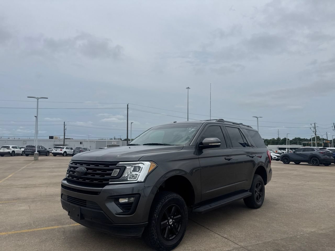 Used 2019 Ford Expedition XLT w/ Equipment Group 201A RWD image 9