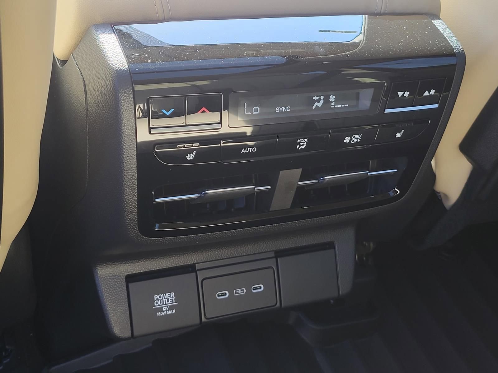 New 2026 Acura MDX w/ Advance Package image 14