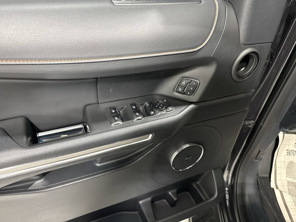 Used 2024 Ford Expedition Timberline AWD/4WD image 24