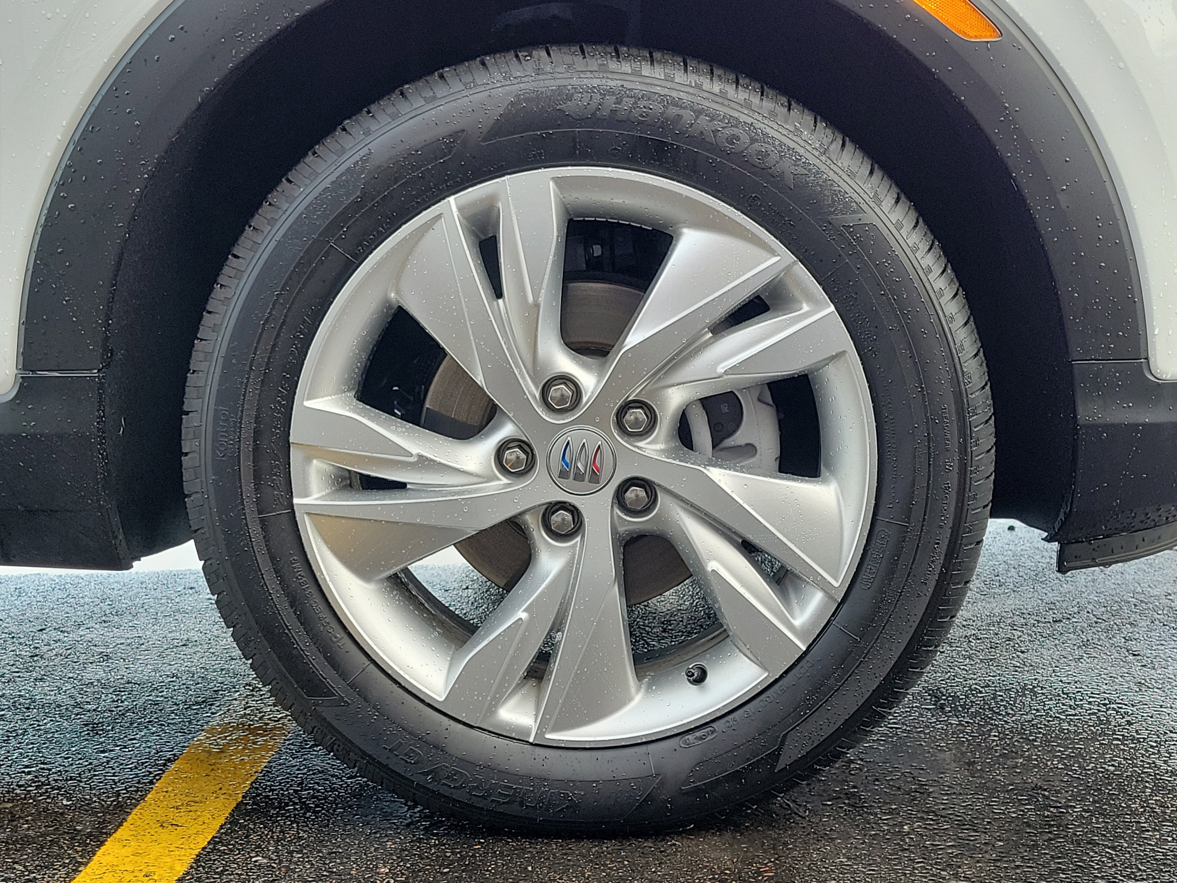 Used 2025 Buick Encore GX Preferred w/ Comfort Package image 5