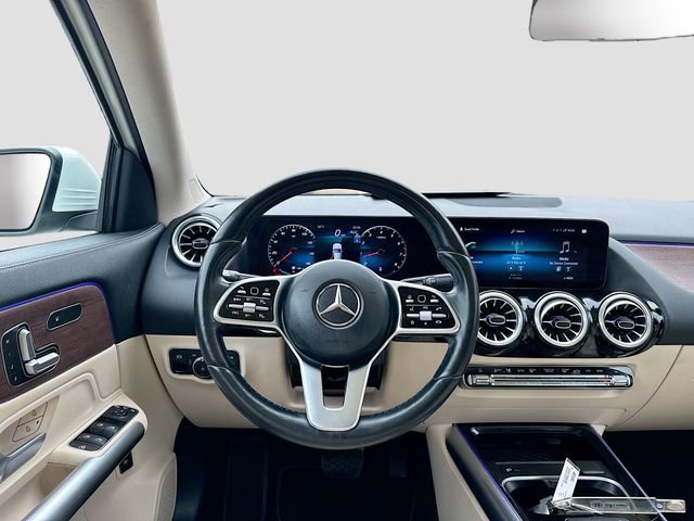 Used 2023 Mercedes-Benz GLA 250 4MATIC image 23