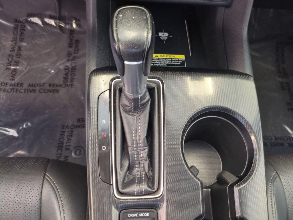 Used 2022 Honda Civic Touring image 20