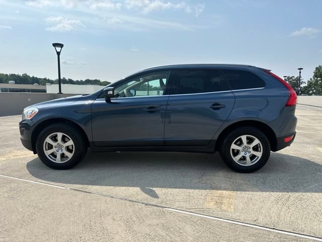 Used 2011 Volvo XC60 3.2 AWD/4WD image 4