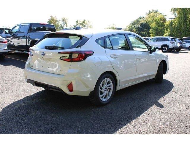 New 2025 Subaru Impreza 2.0i image 44