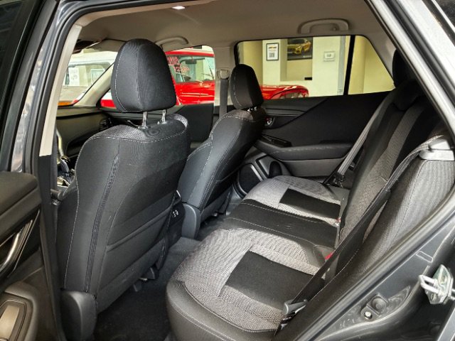 Used 2023 Subaru Outback Premium w/ Popular Package #1 AWD/4WD image 26