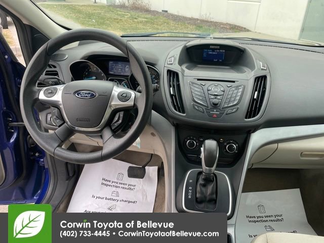 Used 2014 Ford Escape SE image 14