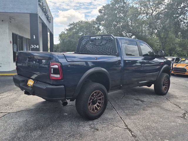 Used 2021 RAM 2500 Power Wagon AWD/4WD image 5