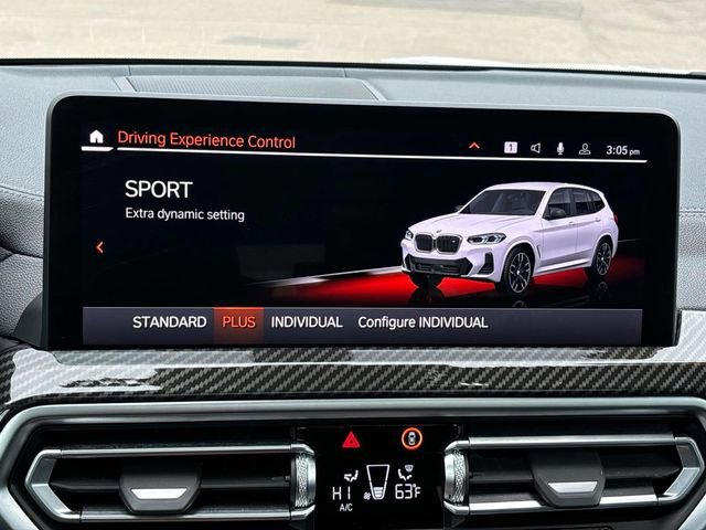 Used 2024 BMW X3 M40i w/ Premium Package AWD/4WD image 25