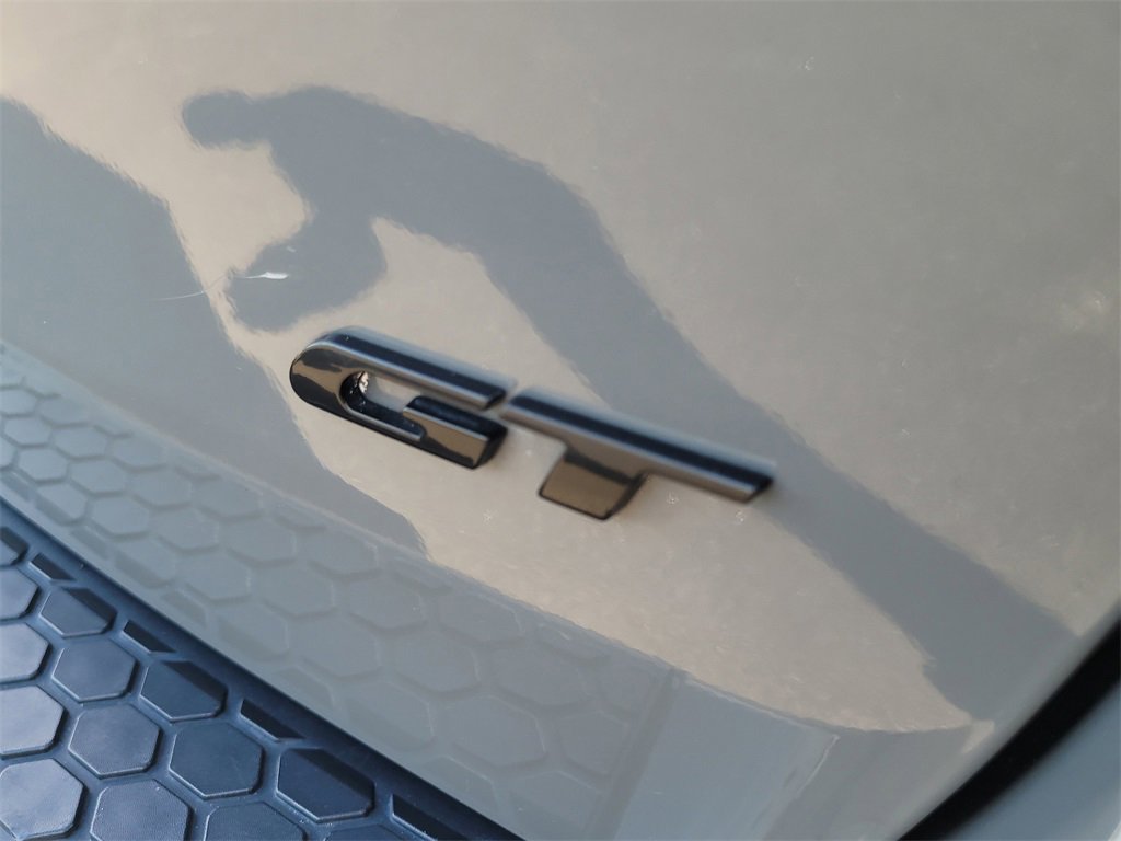 Used 2020 Dodge Durango GT w/ Blacktop Package image 6