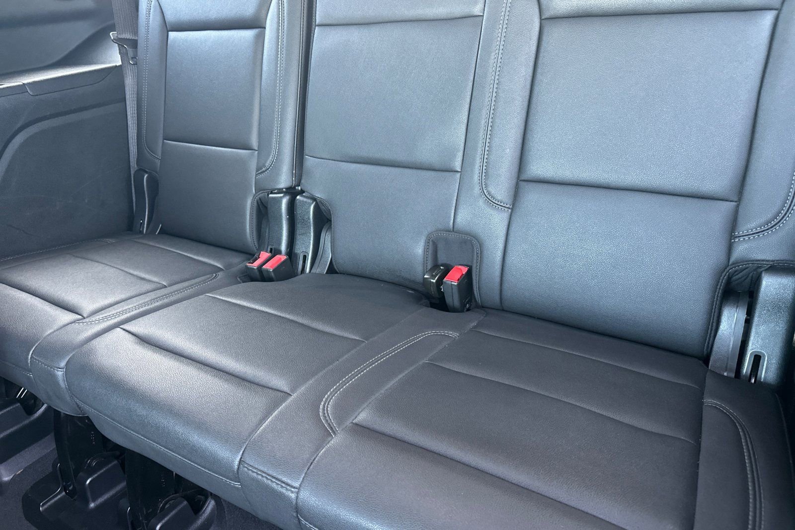 Used 2023 Chevrolet Tahoe LT image 16