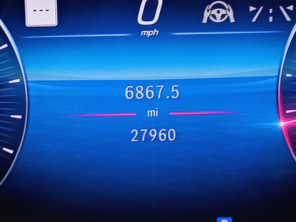 Used 2021 Mercedes-Benz S 580 4MATIC Sedan image 22
