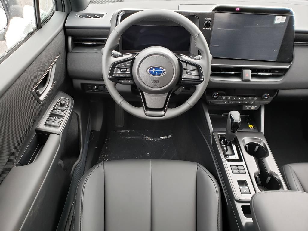 New 2026 Subaru Outback Premium image 9