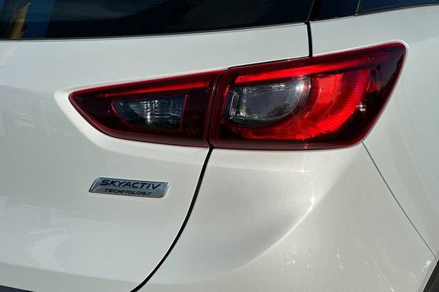 Used 2017 MAZDA CX-3 Grand Touring image 31