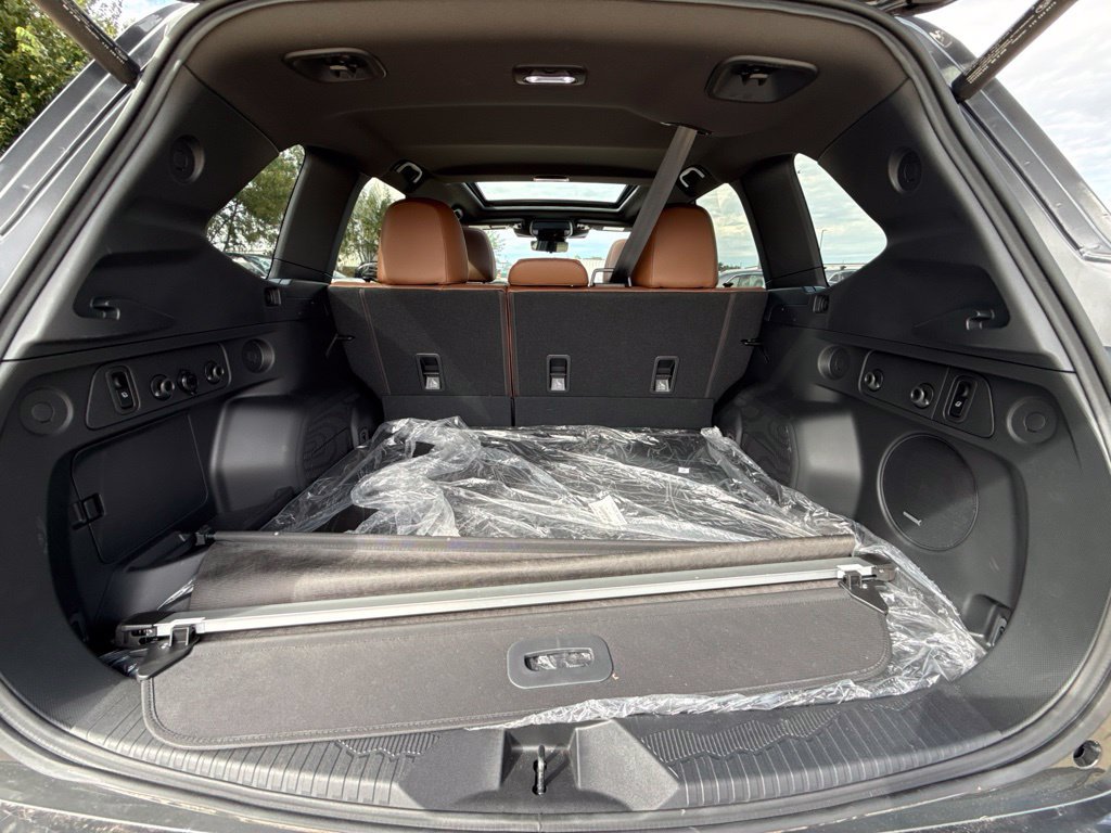 Used 2025 Subaru Forester Touring AWD/4WD image 19