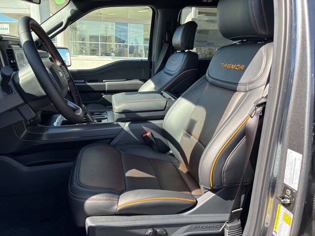 New 2025 Ford F150 Tremor image 15