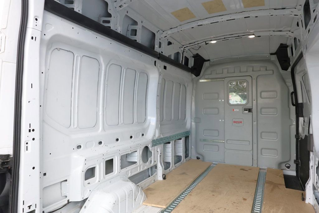 Used 2023 Ford Transit 250 148 High Roof RWD image 21
