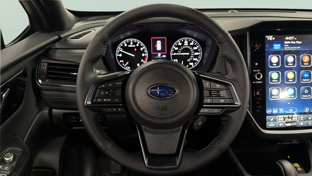 New 2026 Subaru Forester Limited AWD/4WD image 38