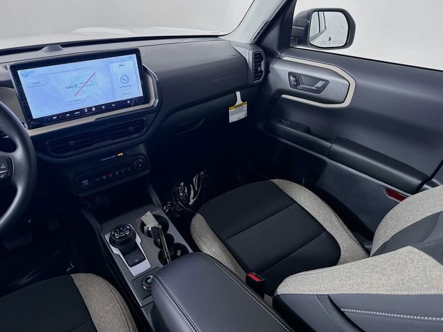 New 2026 Ford Bronco Sport Big Bend image 21