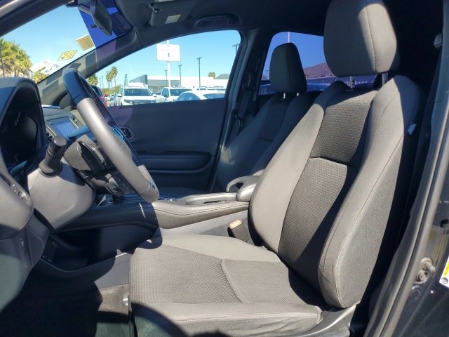 Certified 2020 Honda HR-V Sport image 3
