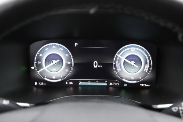 Used 2022 Hyundai Santa Fe Limited image 33