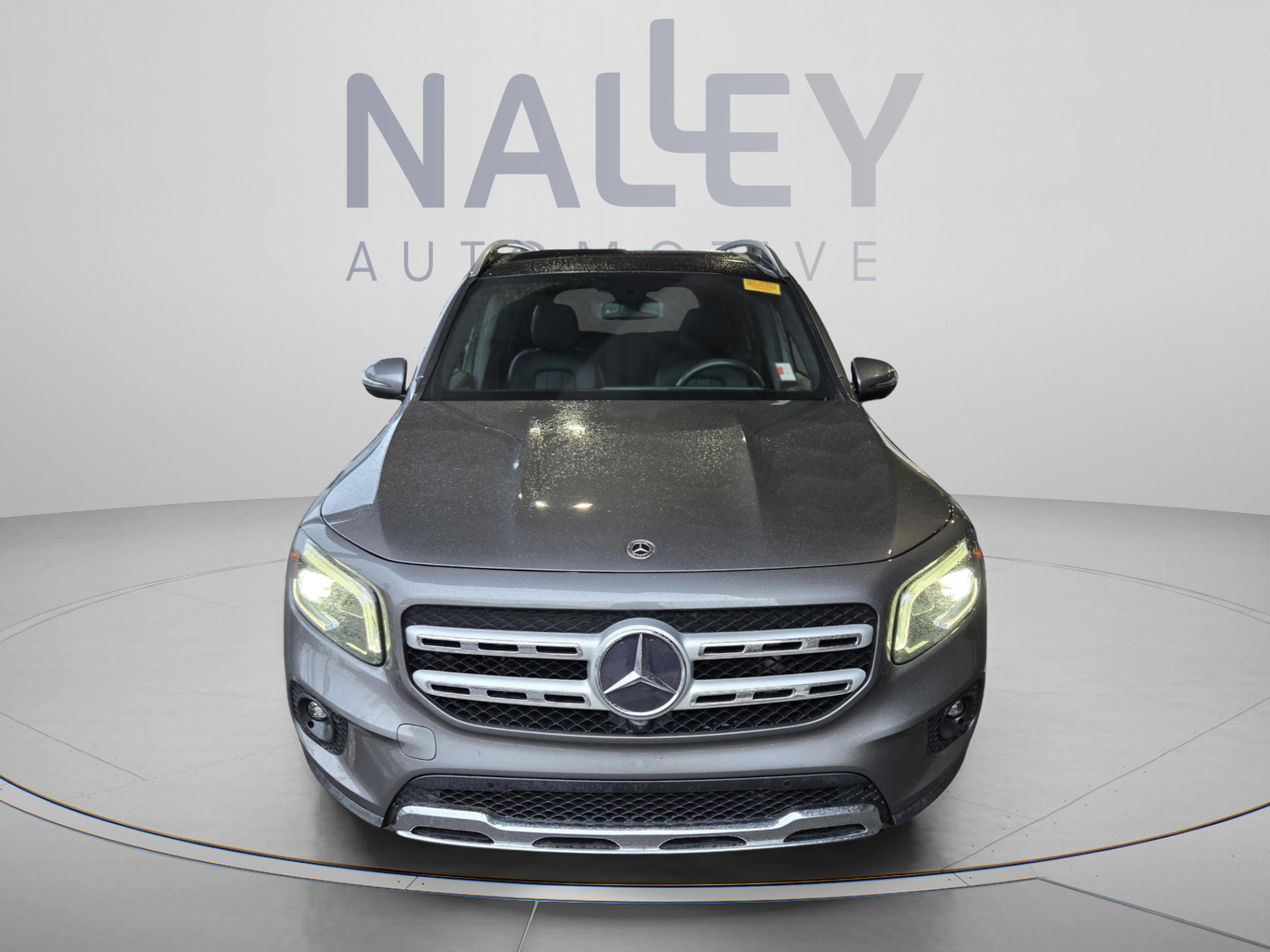 Used 2021 Mercedes-Benz GLB 250 4MATIC image 7