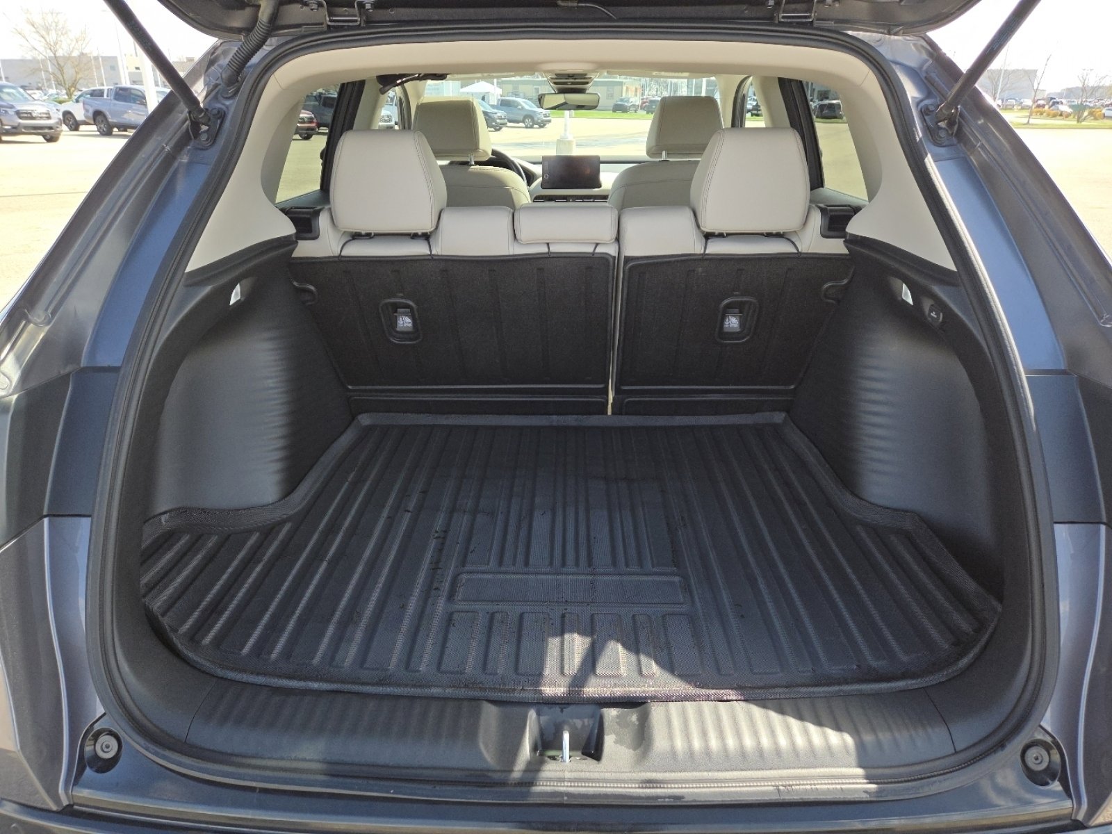 Used 2023 Honda HR-V EX-L image 22