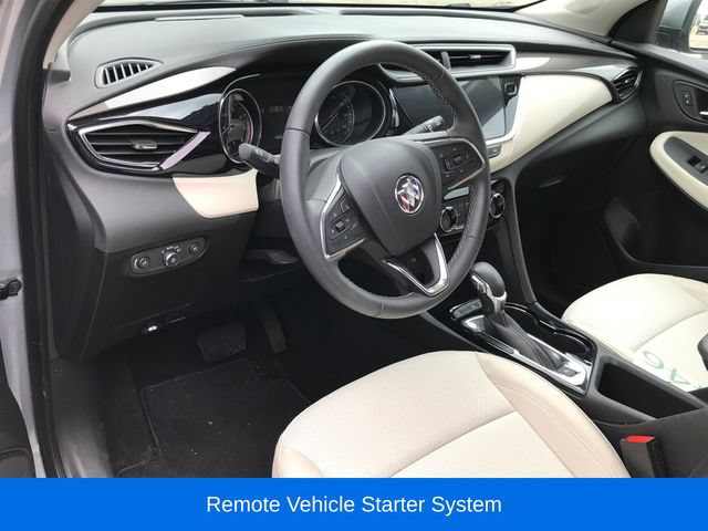 Certified 2023 Buick Encore GX Preferred w/ Cold Weather Comfort Package FWD image 5