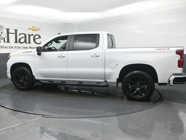 New 2026 Chevrolet Silverado 1500 RST w/ RST All Star Premium Package AWD/4WD image 31
