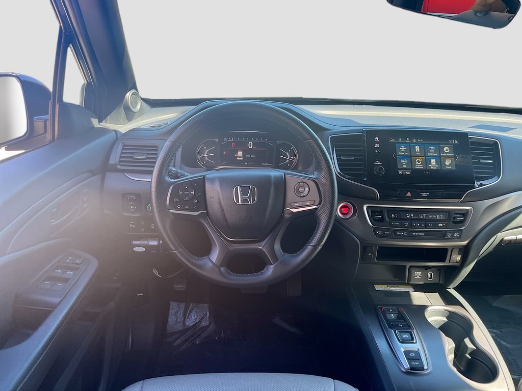 Used 2023 Honda Passport EX-L image 23