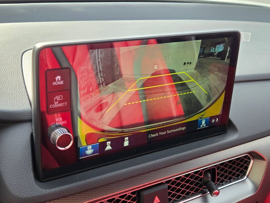 New 2026 Acura Integra A-Spec FWD image 25