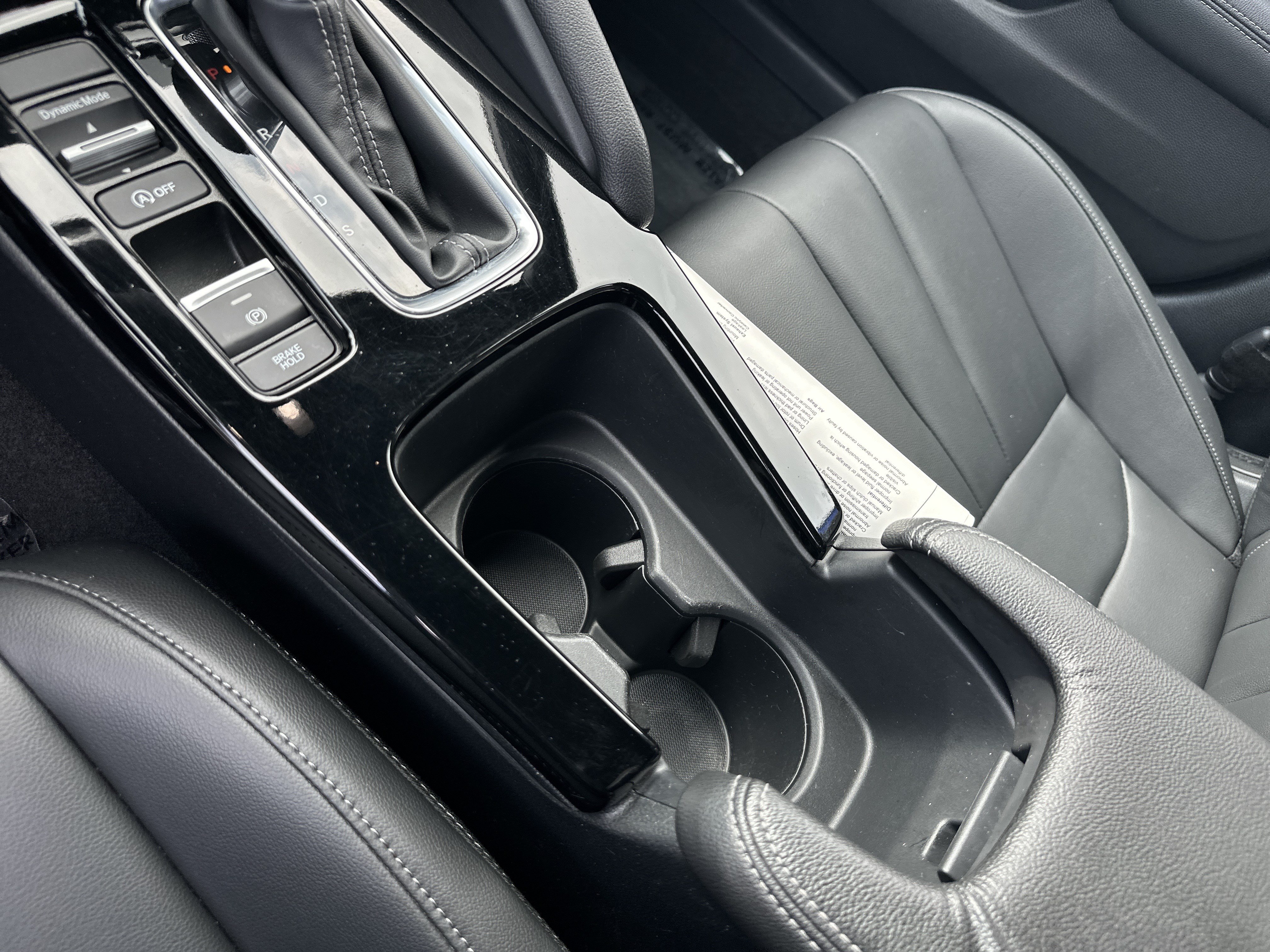 Certified 2024 Acura Integra A-Spec FWD image 35