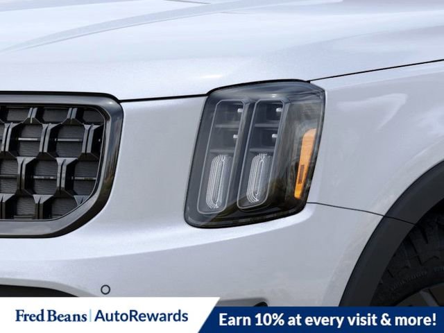 New 2025 Kia Telluride SX Prestige X-Pro image 10