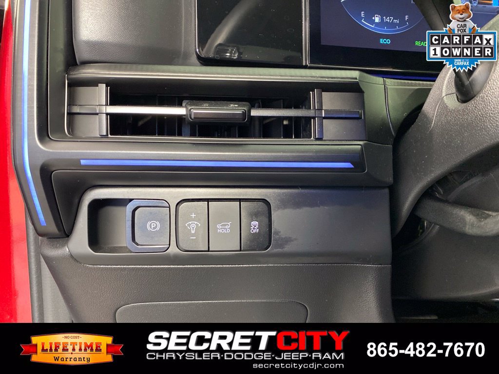 Used 2024 Hyundai Santa Fe Calligraphy AWD/4WD image 13