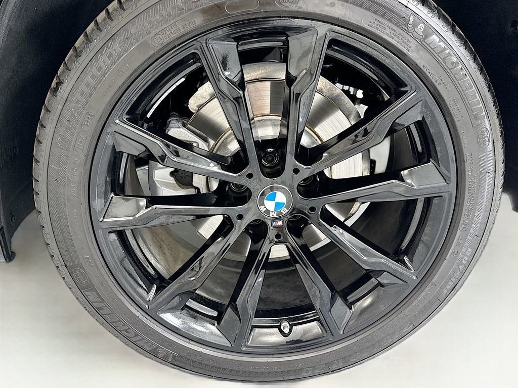 Certified 2024 BMW X3 sDrive30i w/ Premium Package w/ZPA image 30