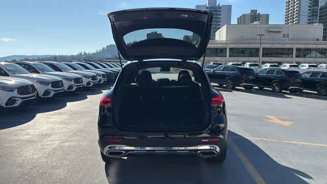 Certified 2026 Mercedes-Benz GLC 300 4MATIC image 6