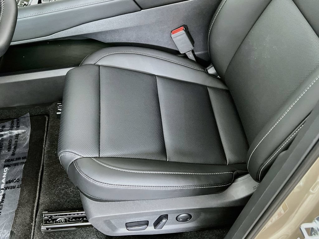 New 2026 Nissan Murano SL AWD/4WD image 17
