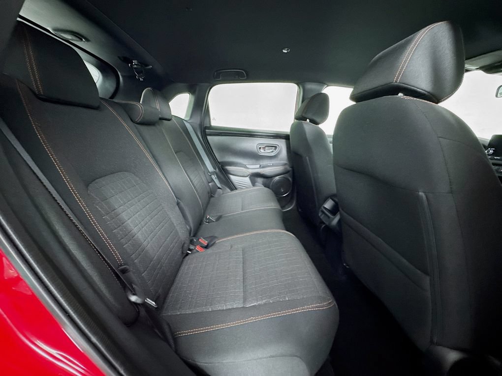 Used 2024 Honda HR-V Sport image 30