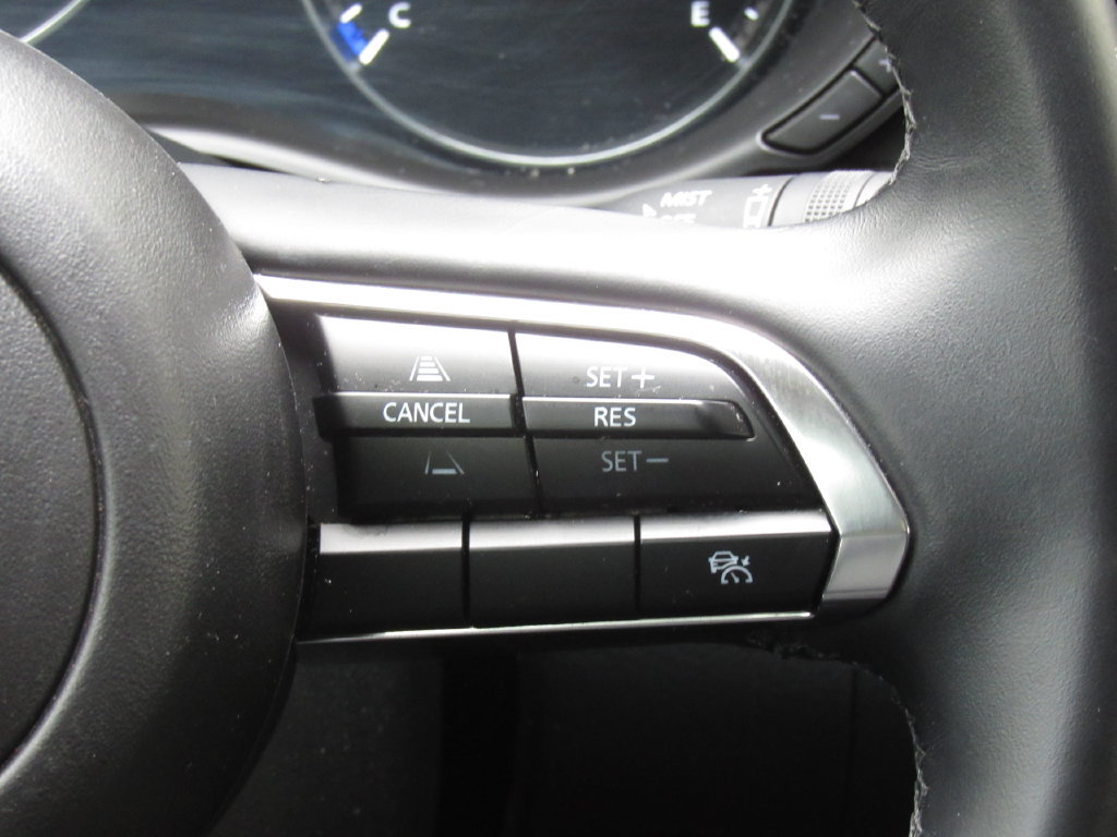 Used 2025 MAZDA CX-30 AWD 2.5 S w/ Preferred Package image 26