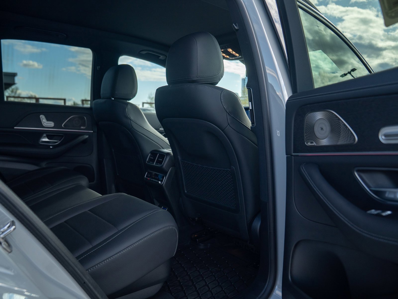 Certified 2026 Mercedes-Benz GLE 450 4MATIC image 26