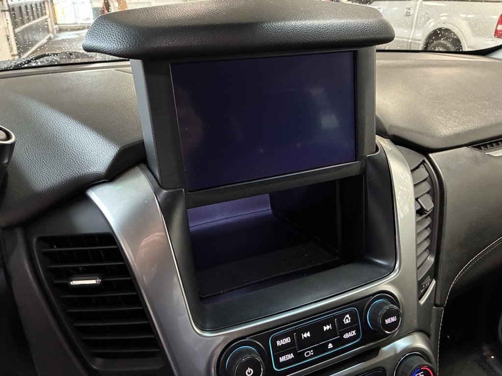 Used 2017 Chevrolet Tahoe Premier image 25