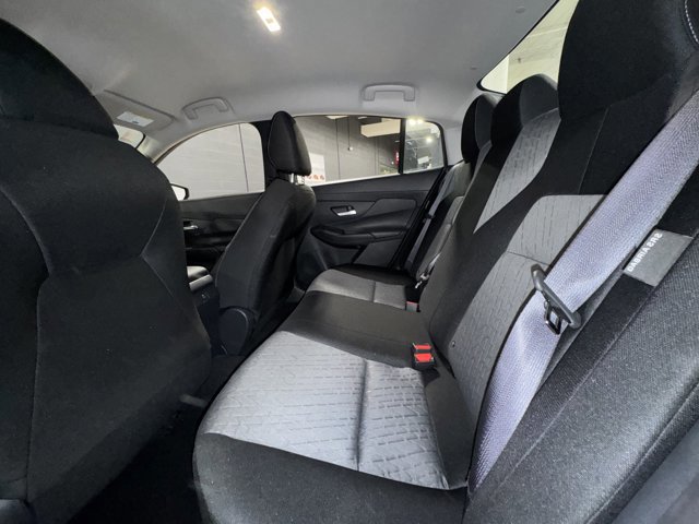 New 2026 Nissan Sentra SV w/ SV Convenience Package image 16