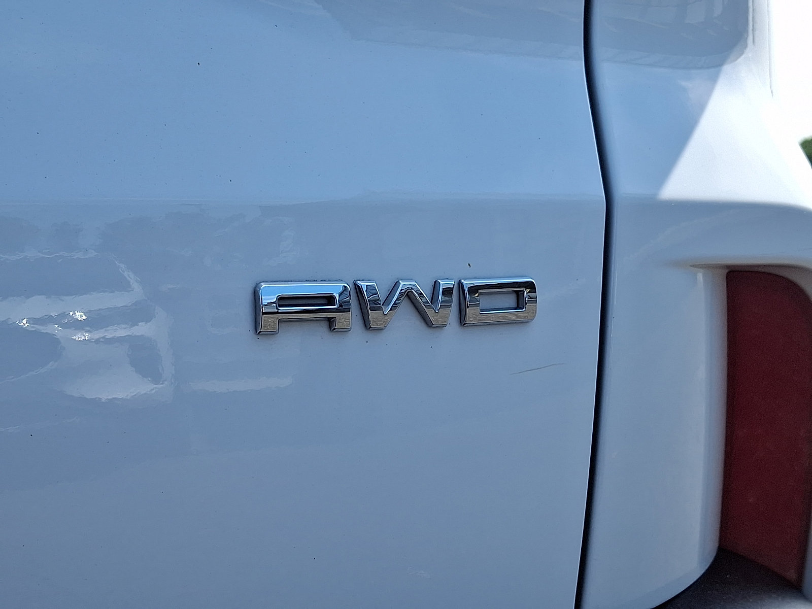 Certified 2024 Ford Escape Active AWD/4WD image 32