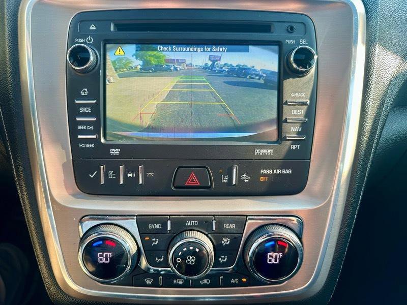 Used 2015 GMC Acadia Denali image 24