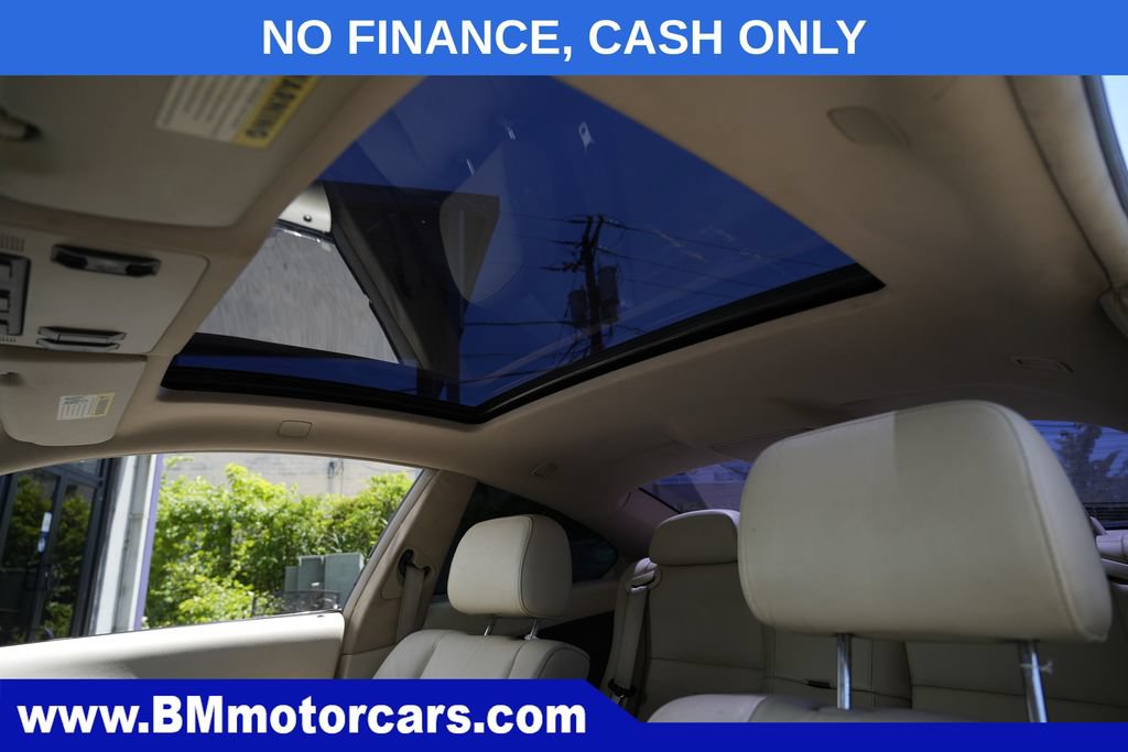Used 2007 BMW 650i Coupe RWD image 18