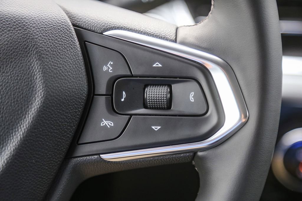 Certified 2026 Chevrolet Trax LT w/ Driver Confidence Package image 42