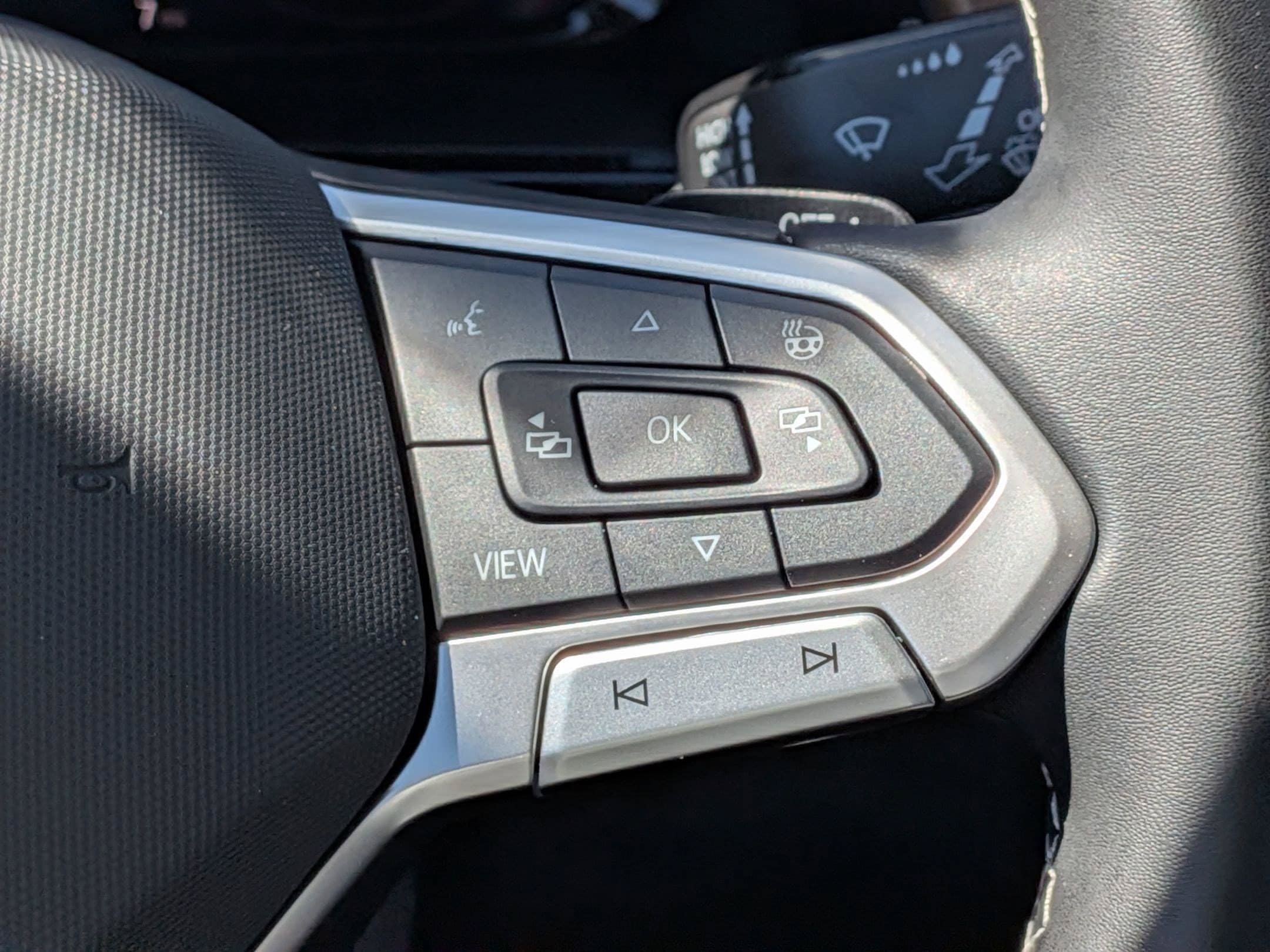 New 2026 Volkswagen Atlas SE AWD/4WD image 18
