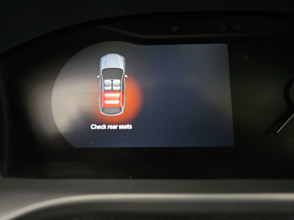 New 2027 Honda HR-V EX-L image 24