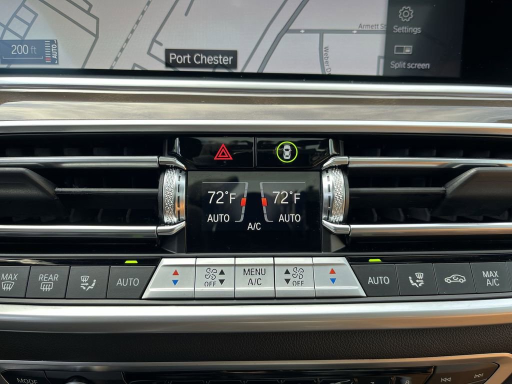 Certified 2023 BMW X5 xDrive40i w/ Premium Package image 19